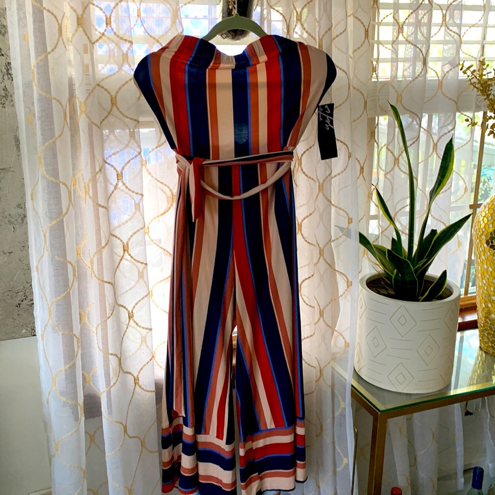 Cute Jumpsuit